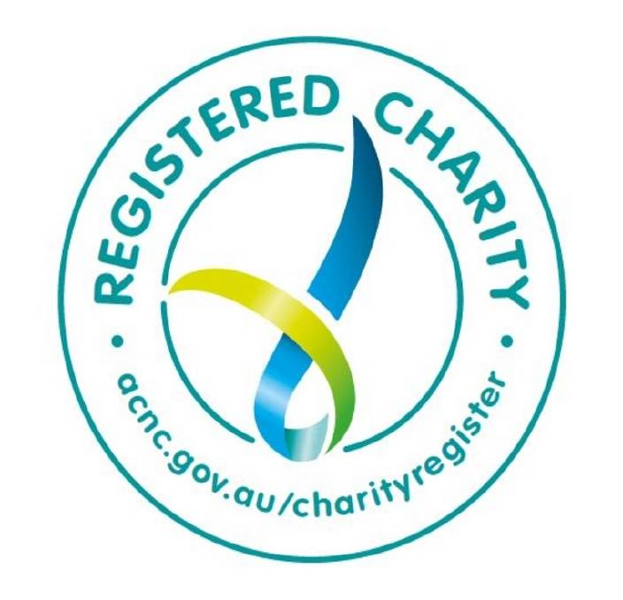 Charity Tick Logo