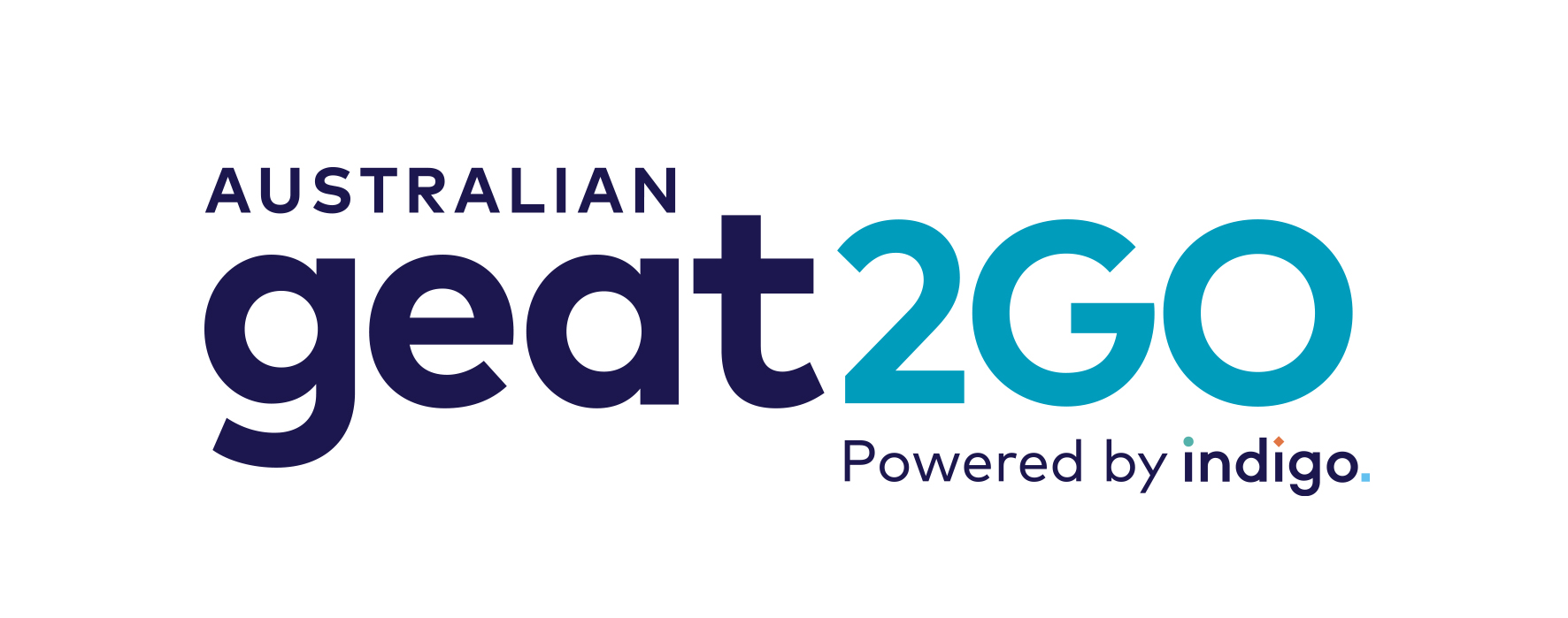 geat2Go logo