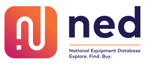 NED Logo RGB_Tagline Colour
